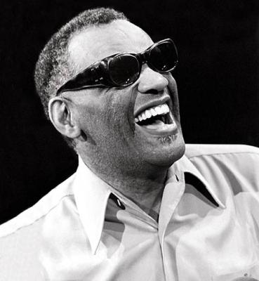 Ray Charles